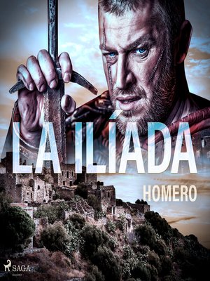 La ilíada - Audiobook